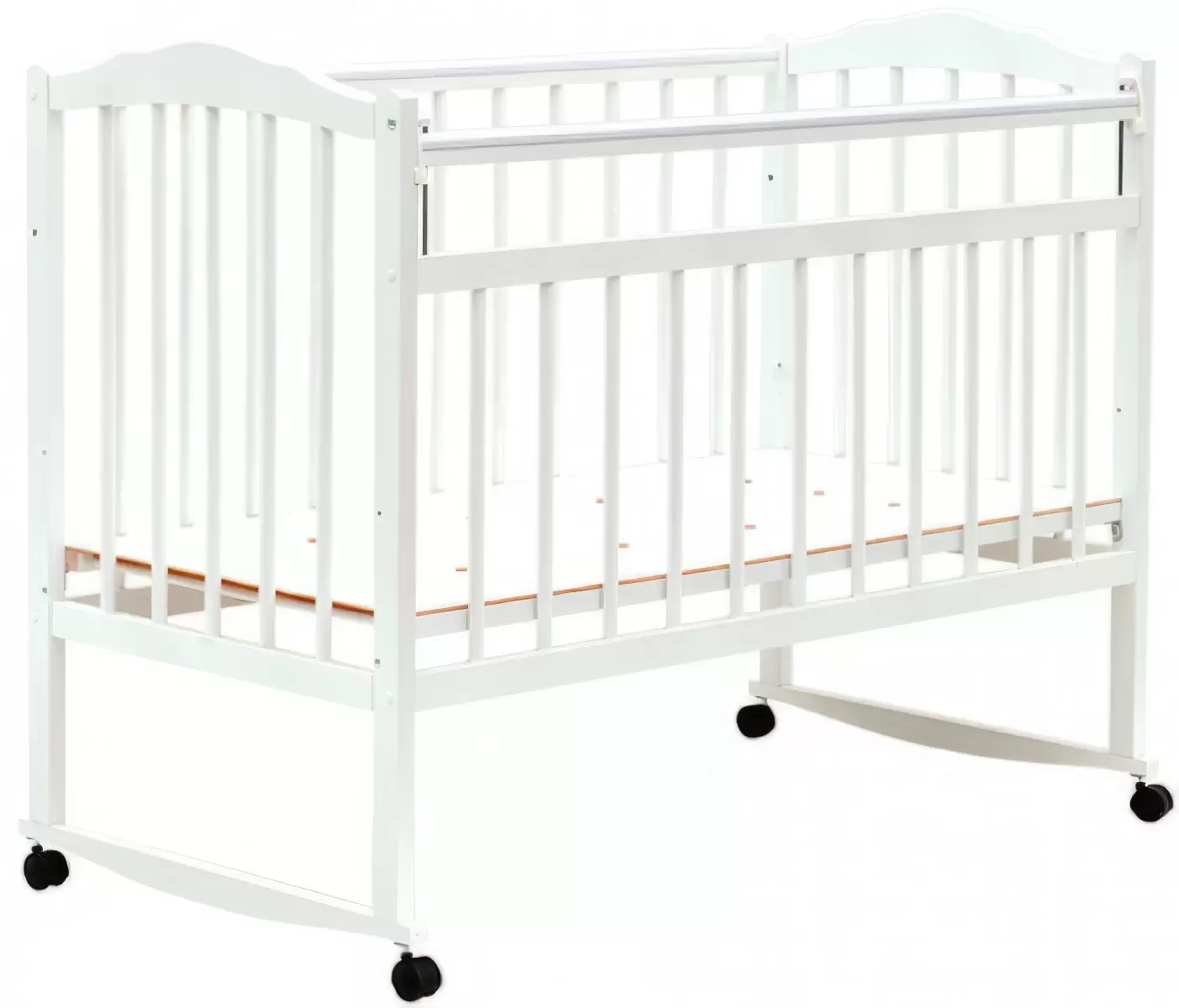 Детская кроватка Bambini Классик