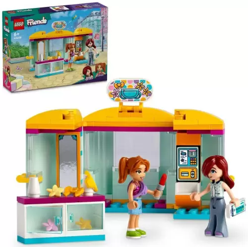 Конструктор LEGO Friends Магазин мелких аксессуаров