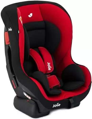 Автокресло Joie Tilt Ladybird