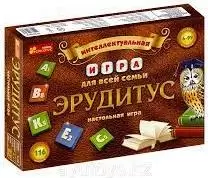 Игра настольная Эрудитус