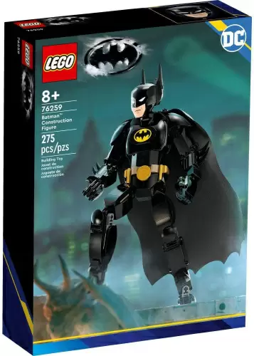 Конструктор LEGO Супер Герои Бэтмен