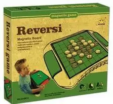 Игра настольная Reversi