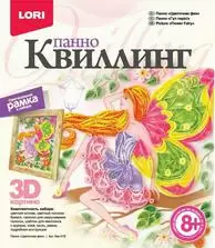 Мастер-класс по квиллингу: Панно из цветов