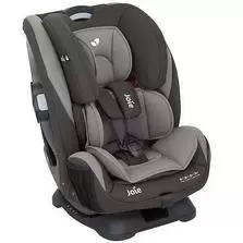 Автокресло Car Seat Every Stage Black 3D