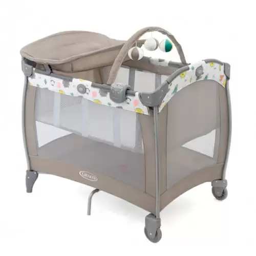 Манеж Contour electra little adventures