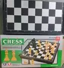 Игра настольная Шахматы