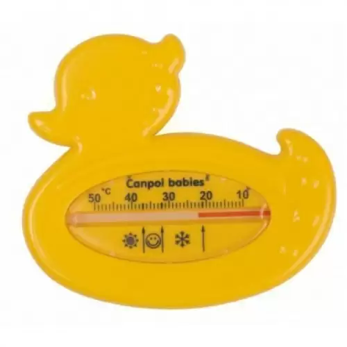 Термометр Canpol Уточка для ванны
