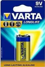 Батарейка Longlife Extra E-Block 9V-6LR61 №3344 1шт