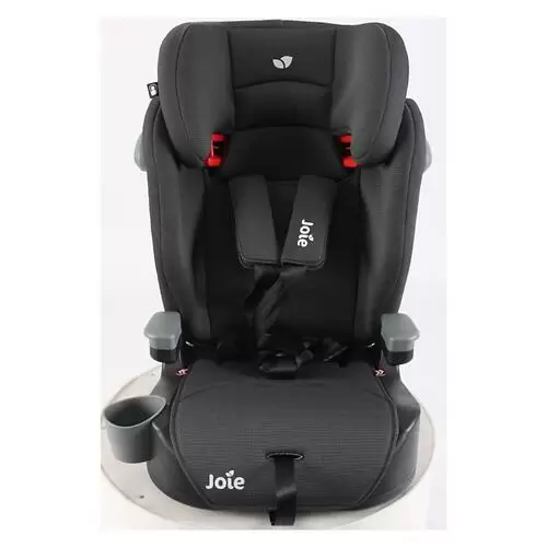 Автокресло Elevate BLACK DOT JOIE Британия