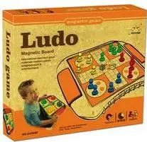 Игра настольная Ludo