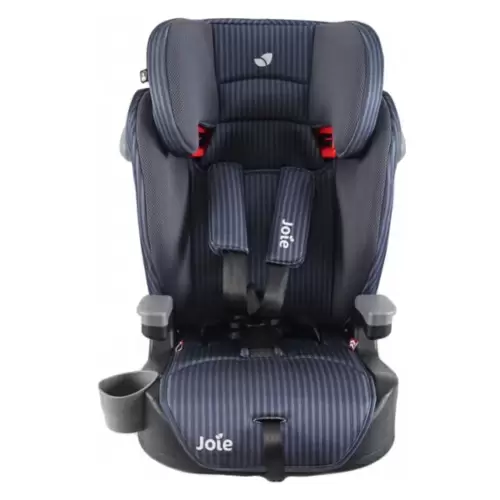 Автокресло Elevate Blue Stripe JOIE Британия