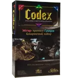 Игра настольная Codex Стартовый набор ГаГа