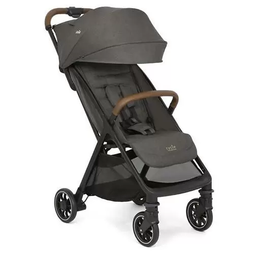 Коляска детская Stroller pact pro shell gray JOIE