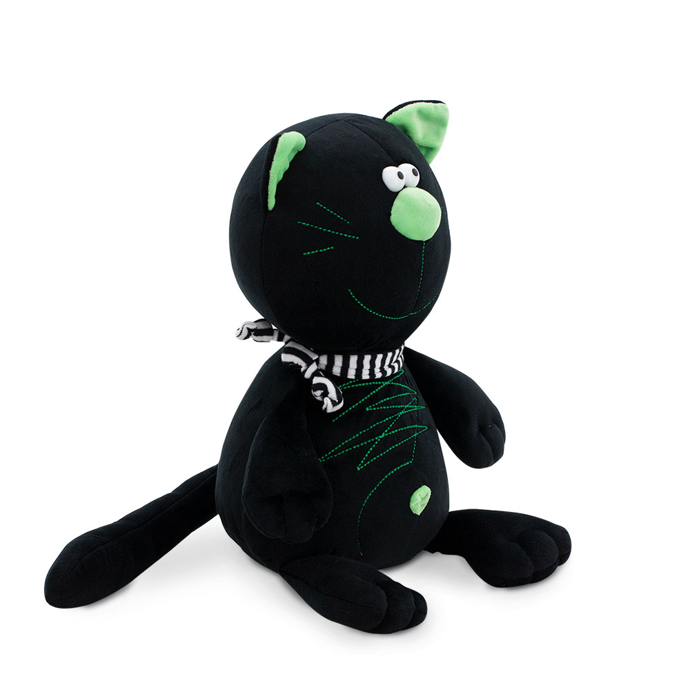 Мягкая игрушка Orange Toys Кот Батон 30 см