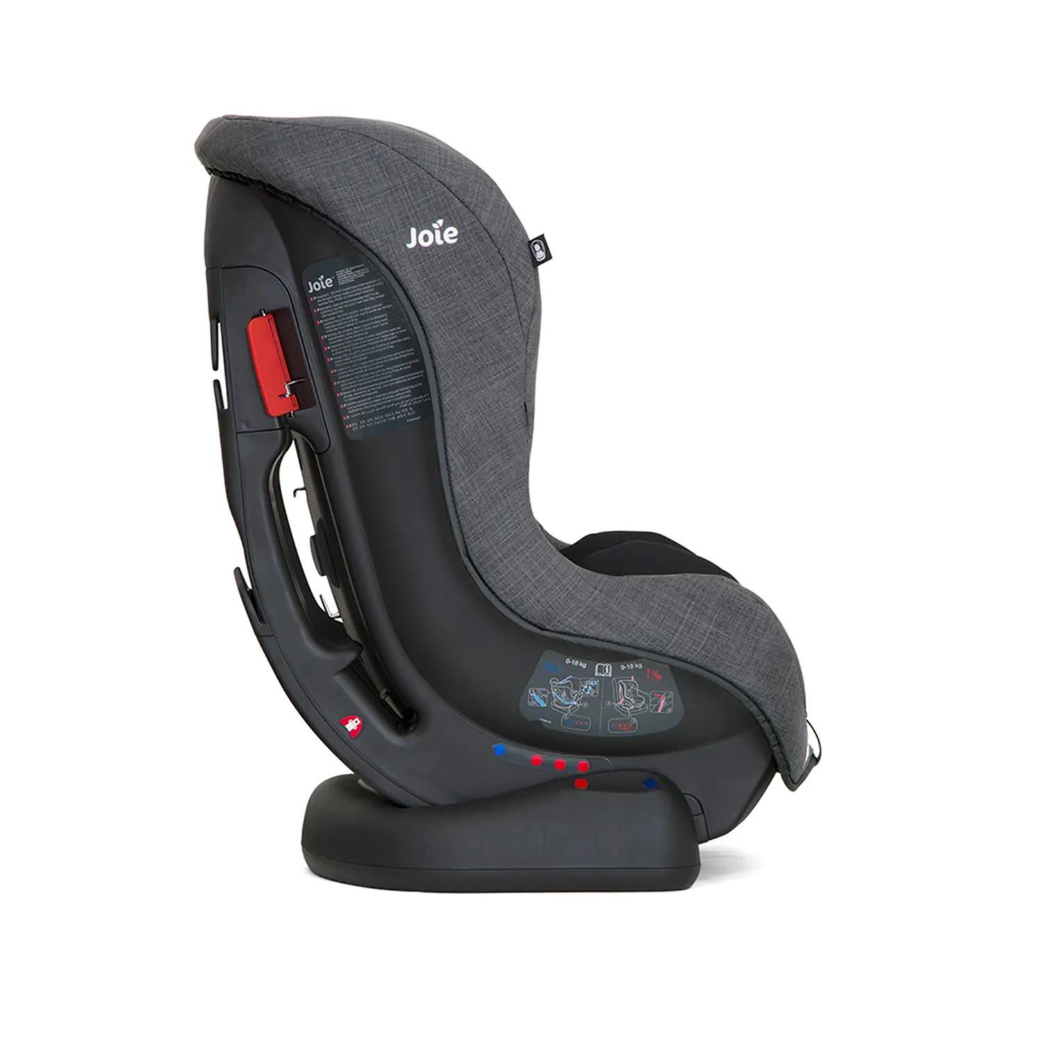 Автокресло Joie Tilt Pavement