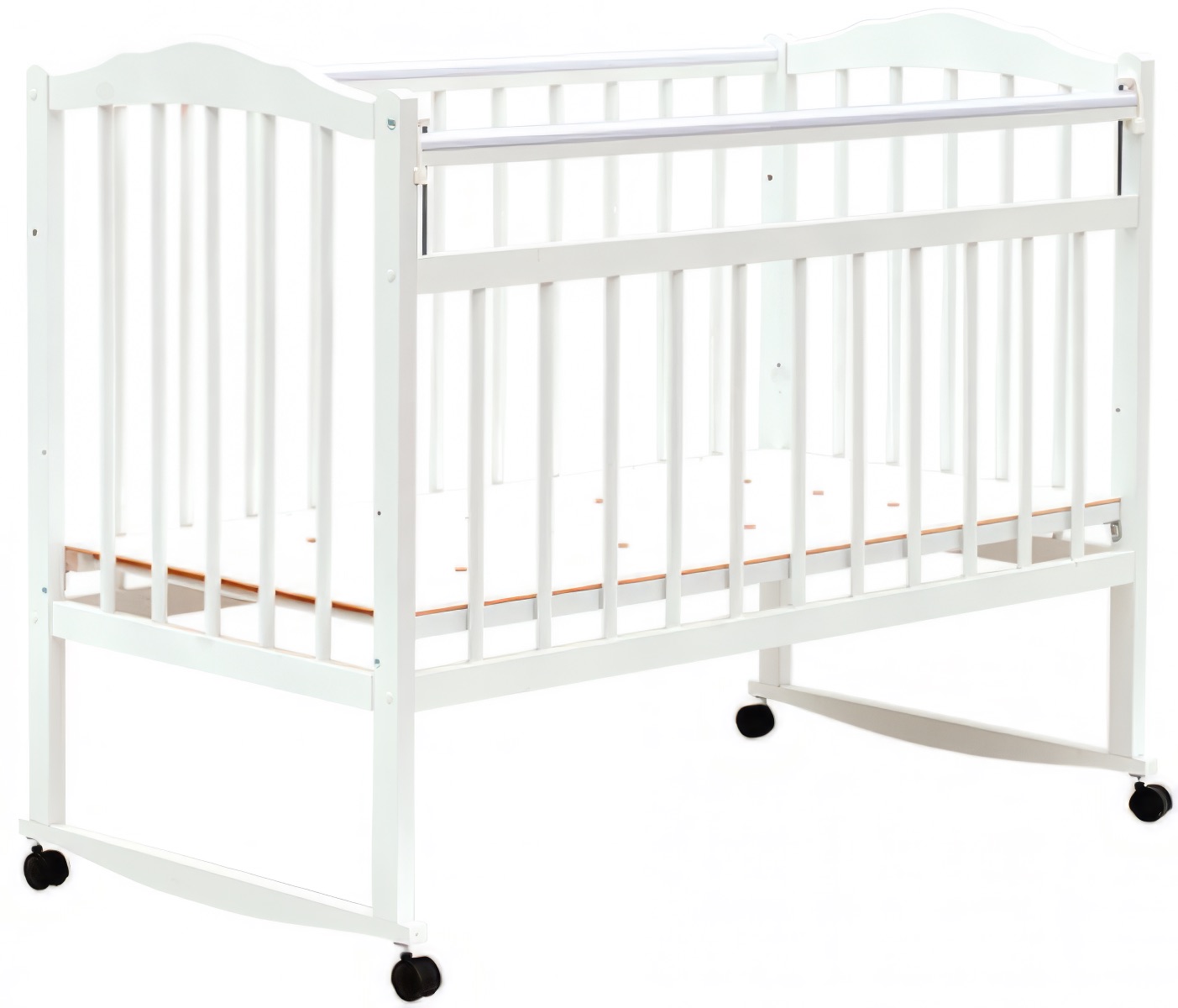 Детская кроватка Bambini Классик