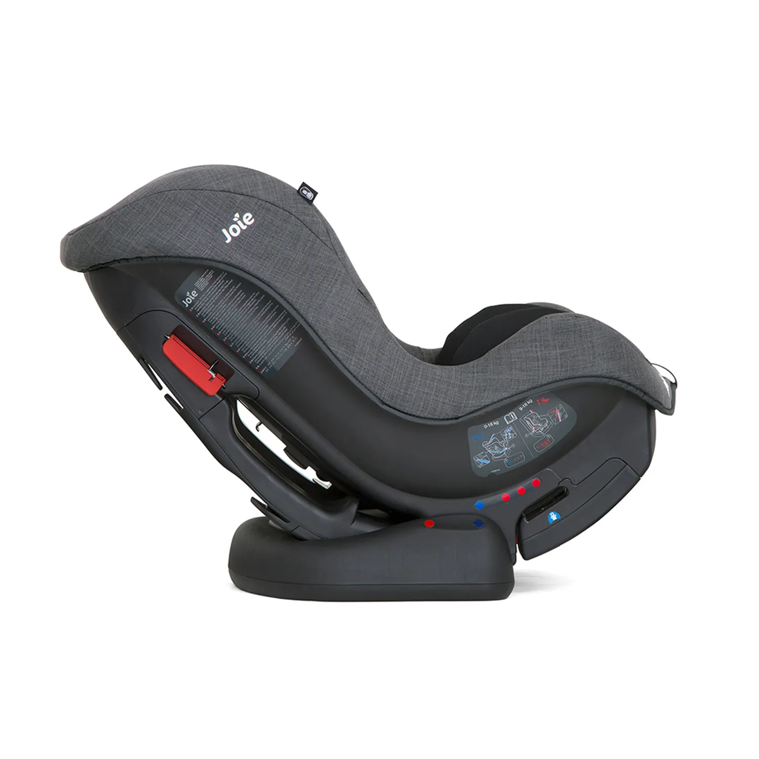 Автокресло Joie Tilt Pavement