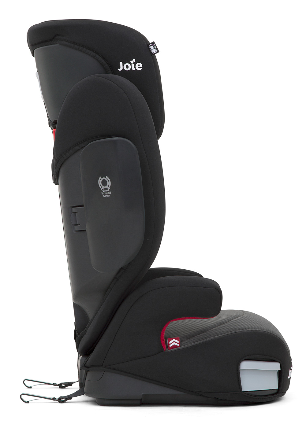 Автокресло Joie Trillo LX Ember