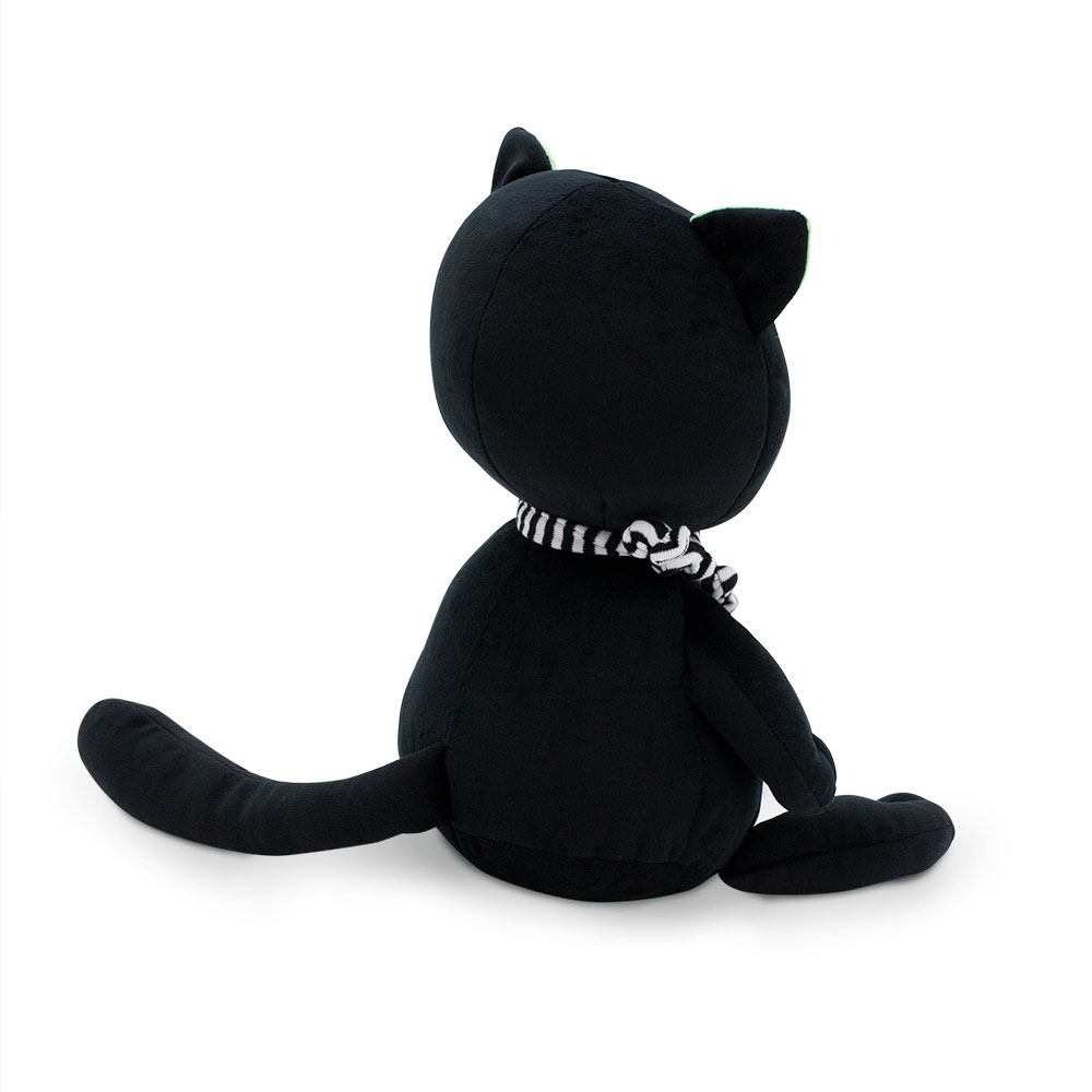 Мягкая игрушка Orange Toys Кот Батон 30 см