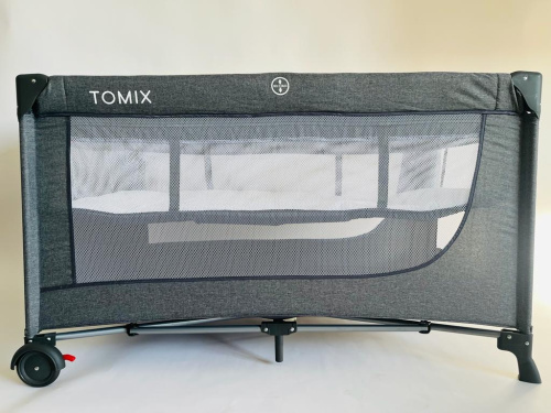 Манеж Tomix LULLABY 120*60см