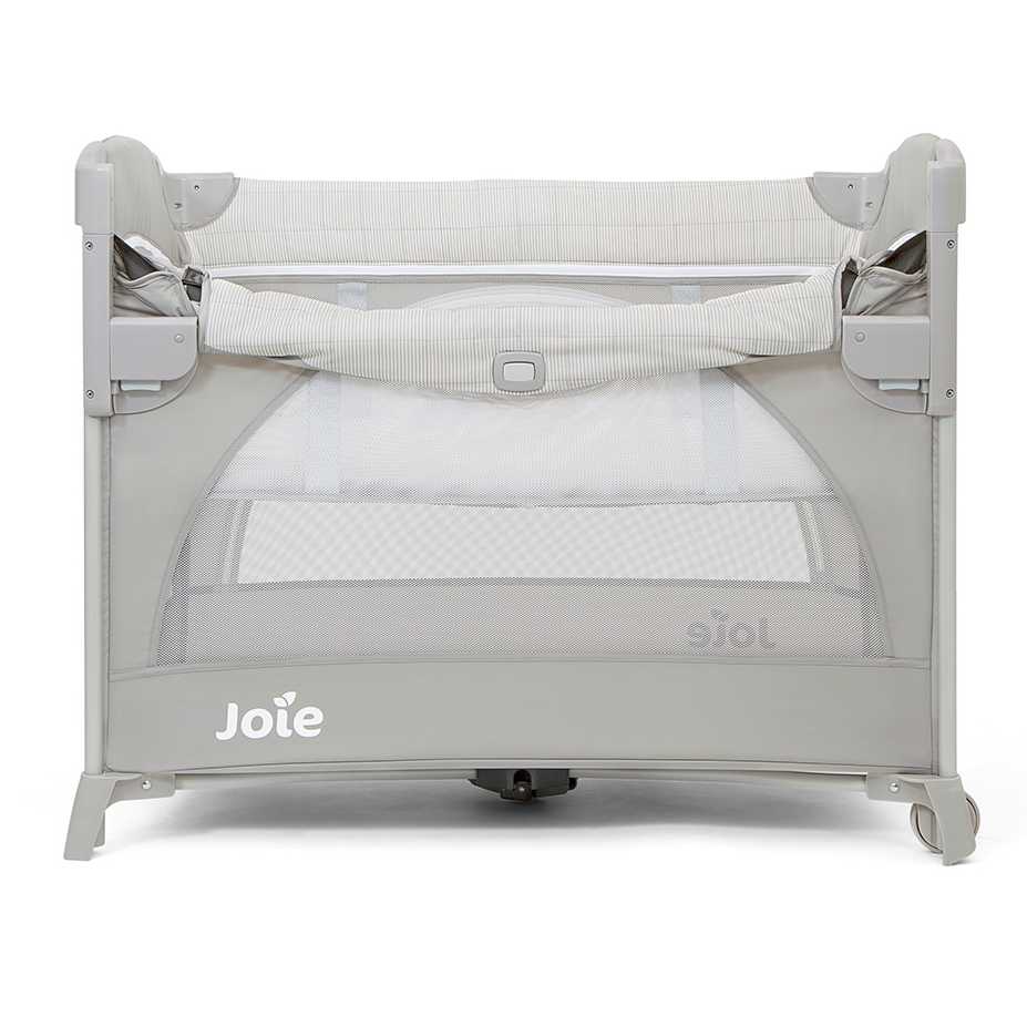 Манеж Kubbie Sleep Wheat JOIE Британия Манеж Kubbie Sleep Wheat JOIE Британия