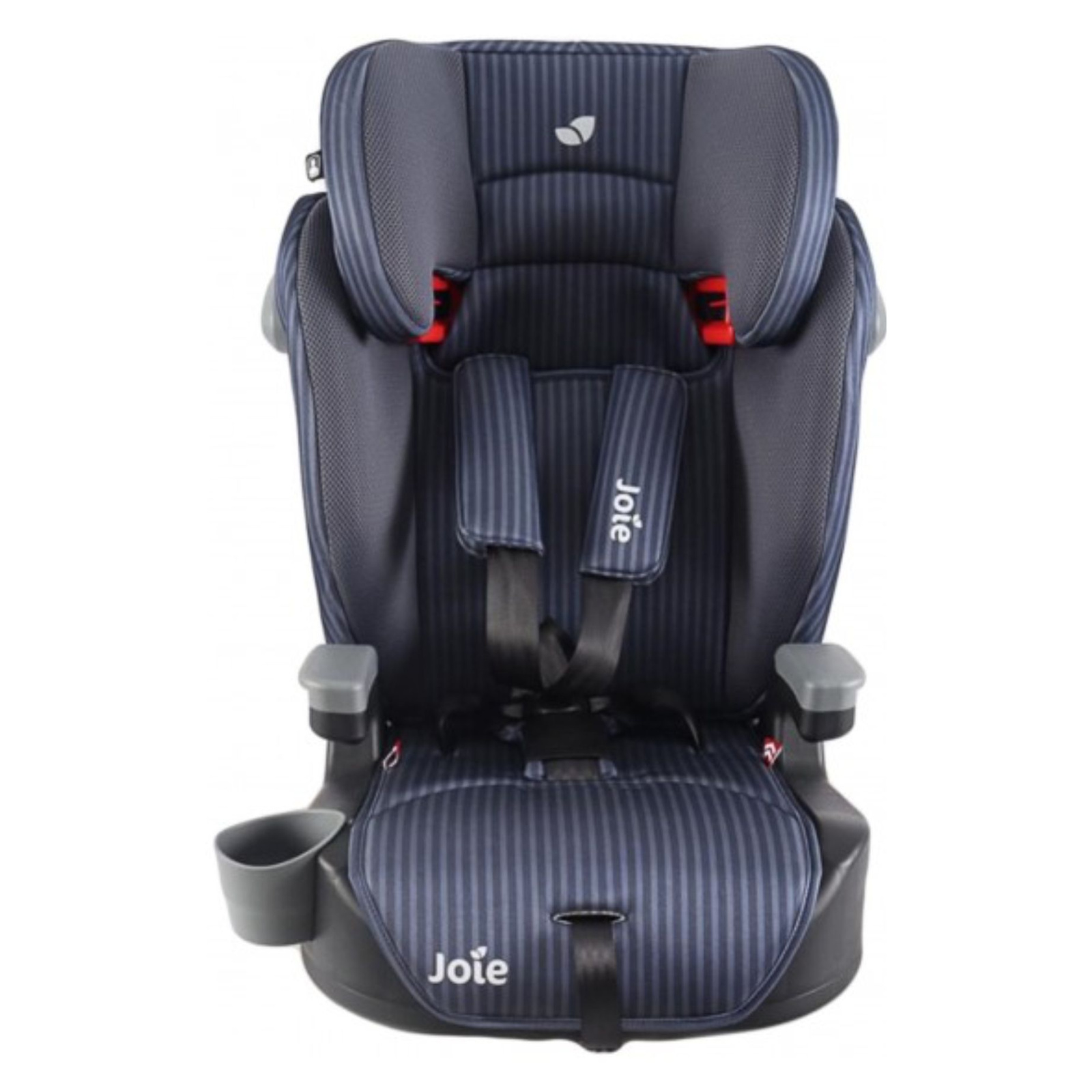 Автокресло Elevate Blue Stripe JOIE Британия