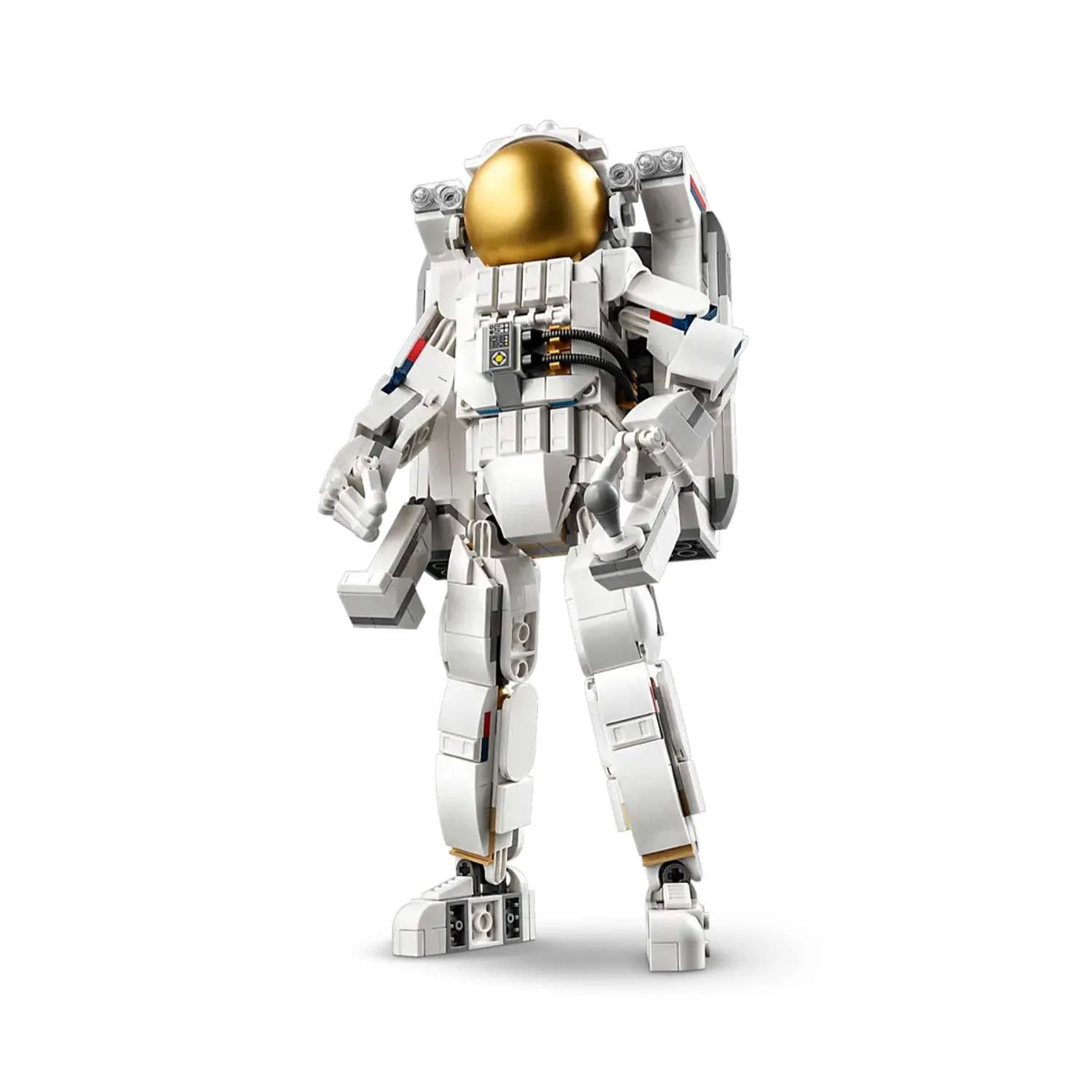 Конструктор LEGO Creator Космонавт