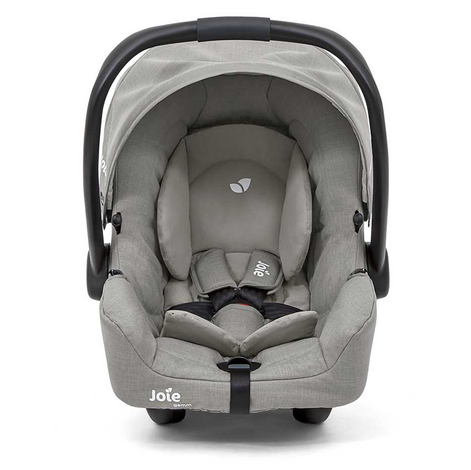 Автокресло Joie Gemm Pebble