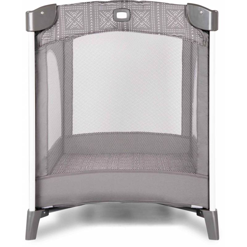 Манеж Allura 120 Gray Flannel JOIE Британия Манеж Allura 120 Gray Flannel JOIE Британия