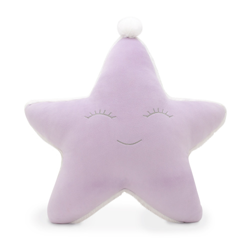 Мягкая игрушка Orange Toys Подушка Звезда 55х53х14 см